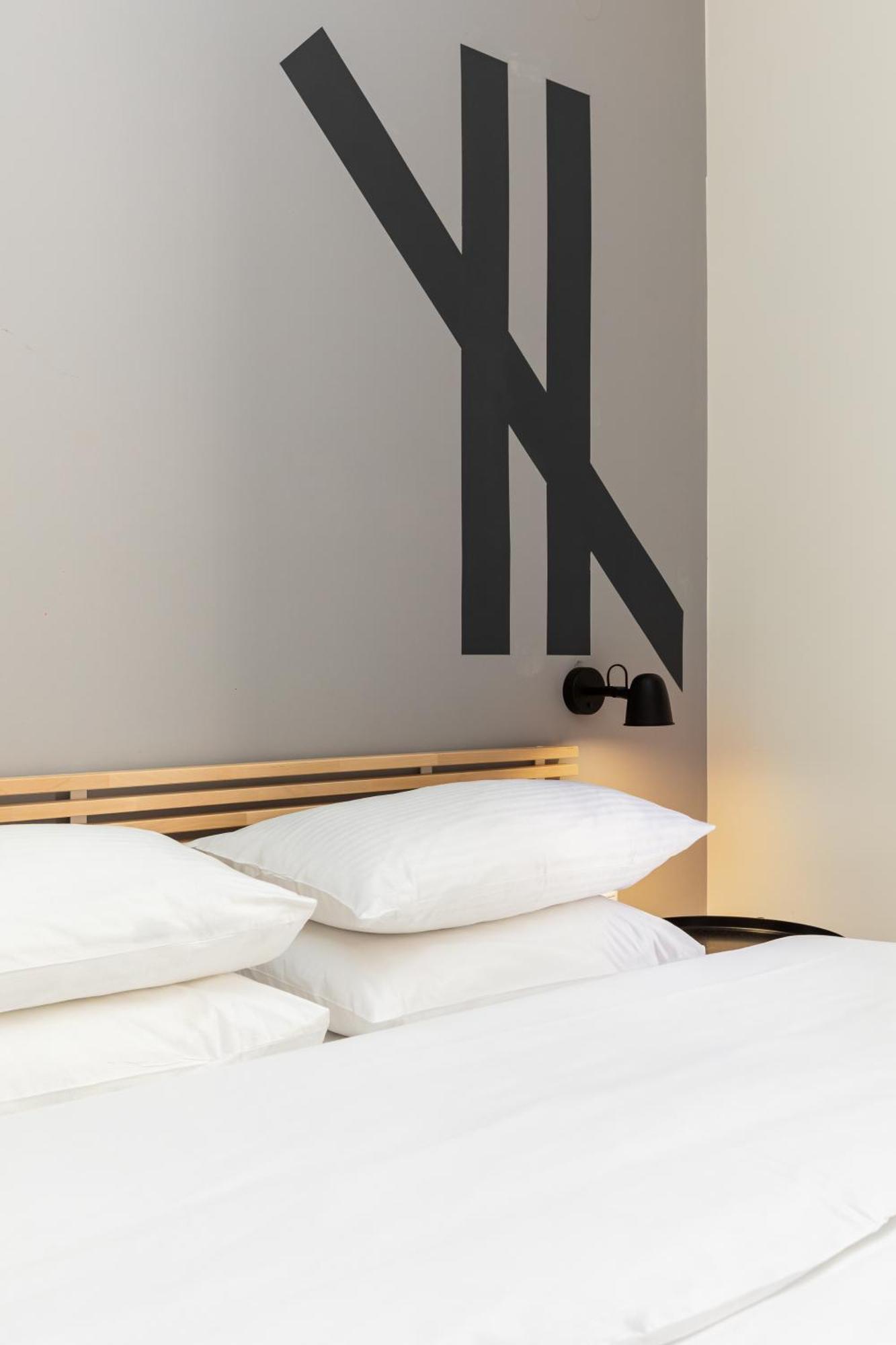 Vista By Halu!: Spacious City Centre Home 塞萨洛尼基 外观 照片