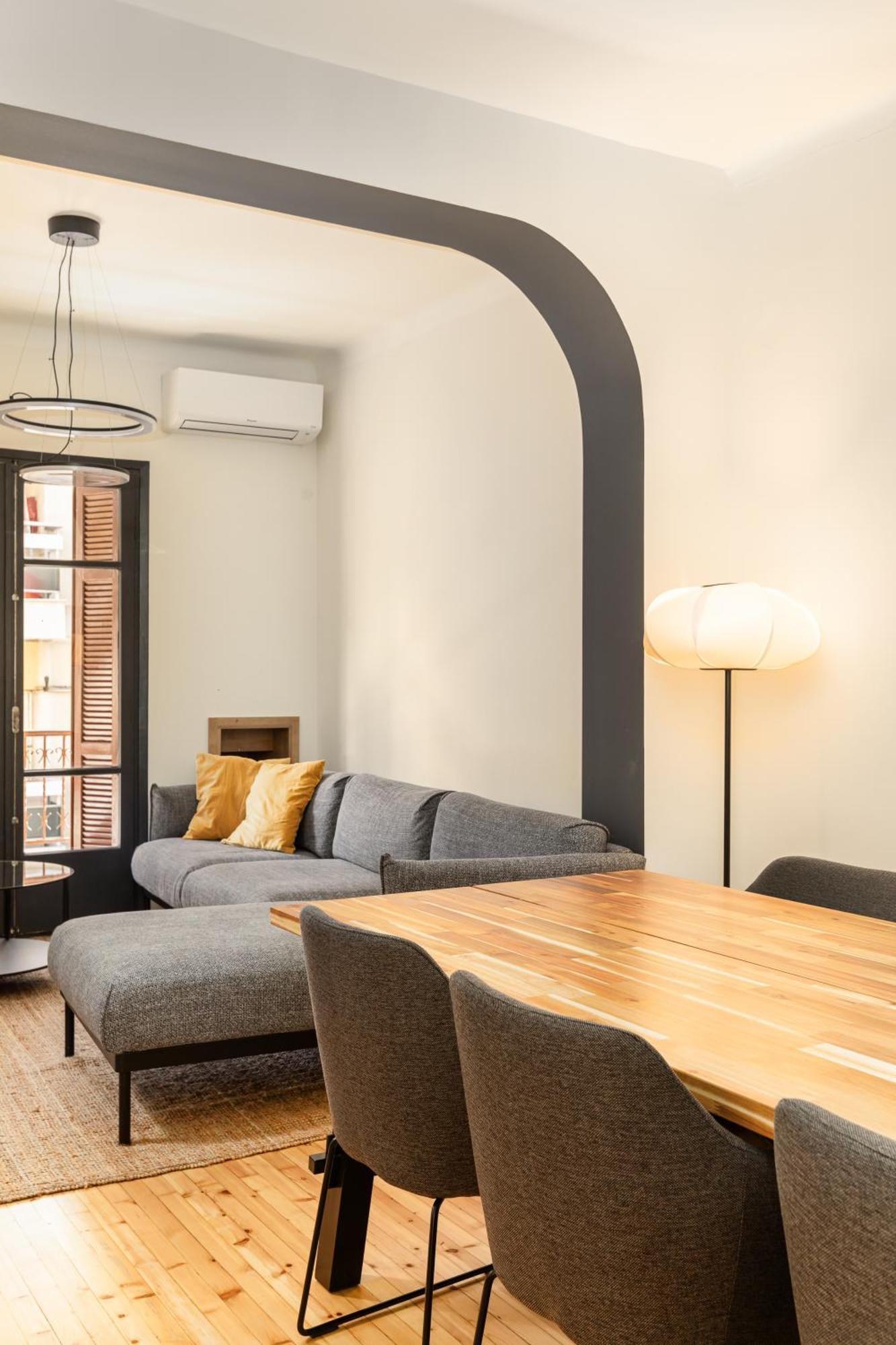 Vista By Halu!: Spacious City Centre Home 塞萨洛尼基 外观 照片